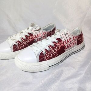 Texas A&M Aggies Sneakers